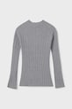 Mayoral sweter 7015.8C.Junior.9BYA szary AW25