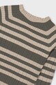 Mayoral sweter zielony 7015.8C.Junior.9BYA