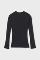Mayoral sweter 7015.8C.Junior.9BYA czarny AW25
