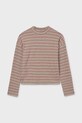 Mayoral longsleeve copii 7016.8D.Junior.9BYA roz AW25