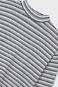 Mayoral longsleeve dziecięcy niebieski 7016.8D.Junior.9BYA