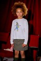 Mayoral longsleeve dziecięcy 7019.8C.Junior.9BYA biały