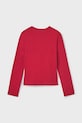 Fete Mayoral longsleeve 7022.8F.Junior.9BYA rosu