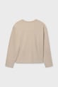 Mayoral longsleeve din bumbac 7025.8H.Junior.9BYA bej AW25