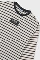 Mayoral longsleeve din bumbac pentru copii negru 7027.8K.Junior.9BYA