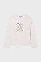 Mayoral longsleeve copii 7028.8K.Junior.9BYA bej AW25