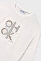 Mayoral longsleeve copii bej 7028.8K.Junior.9BYA