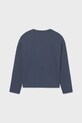 Mayoral longsleeve copii 7028.8K.Junior.9BYA albastru AW25
