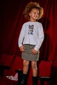Mayoral longsleeve 7029.8K.Junior.9BYA beżowy