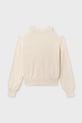 Mayoral sweter 7312.8C.Junior.9BYA biały AW25