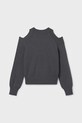 Mayoral maglione 7312.8C.Junior.9BYA grigio AW25