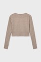 Mayoral sweter 7313.8E.Junior.9BYA brązowy AW25
