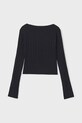 Mayoral sweter 7313.8E.Junior.9BYA czarny AW25