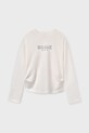 Mayoral bluza 7423.8F.Junior.9BYA biały AW25
