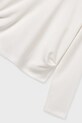 Mayoral bluza biały 7423.8F.Junior.9BYA