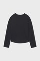 Суичър Mayoral 7423.8F.Junior.9BYA черен AW25