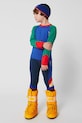 Bobo Choses gyerek hosszúujjú Color Block 225AC027