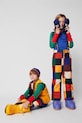 Bobo Choses gyerek hosszúujjú Color Block 225AC027