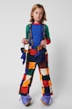 Bobo Choses gyerek hosszúujjú Color Block 225AC027