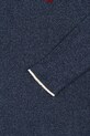 Παιδικό μακρυμάνικο Konges Sløjd ROLI BLOUSE σκούρο μπλε KS103967.9BYA