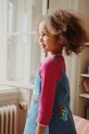 Детский лонгслив Konges Sløjd ROLI BLOUSE KS103967.9BYA