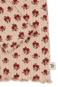 Konges Sløjd longsleeve dziecięcy NIA BLOUSE GOTS KS103940.9BYA pomarańczowy