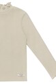 Κοριτσίστικα Παιδικό μακρυμάνικο Donsje Wonsy Shirt 4089800 μπεζ