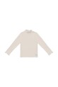 Παιδικό μακρυμάνικο Donsje Wonsy Shirt 4089800 μπεζ AW25