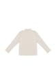 Lány Donsje gyerek hosszúujjú Wonsy Shirt 4089800 bézs