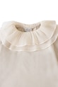 Donsje gyerek hosszúujjú Florentien Top bézs 4105400