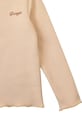Donsje gyerek hosszúujjú Jotte Top bézs 4105600