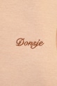 Donsje gyerek hosszúujjú Jotte Top 4105600 bézs