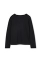 Детский лонгслив Michael Kors R30488.114.150 чёрный AW25