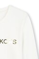 Κοριτσίστικα Παιδικό μακρυμάνικο Michael Kors R30488.156 λευκό