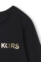 Κοριτσίστικα Παιδικό μακρυμάνικο Michael Kors R30488.156 μαύρο