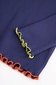 Coccodrillo longsleeve dziecięcy granatowy ZC5143101AGK