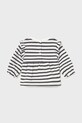 Mayoral Newborn longsleeve 2055.2N.Newborn.9BYA beżowy AW25