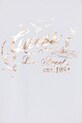 Fete Guess longsleeve copii J5BI18.J1314.9BYA alb