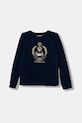 Guess gyerek hosszúujjú elasztánnal sötétkék J5BI26.J1314.9BYA