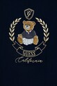 Момиче Детска блуза с дълги ръкави Guess J5BI26.J1314.9BYA тъмносин