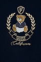 Lány Guess gyerek hosszúujjú J5BI26.J1314.9BYA sötétkék