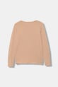 Guess gyerek hosszúujjú J5BI28.J1314.9BYA narancssárga AW25