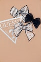 Lány Guess gyerek hosszúujjú J5BI28.J1314.9BYA narancssárga