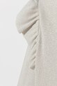 Dziewczynka Guess longsleeve dziecięcy J5BI34.K0670.9BYA szary
