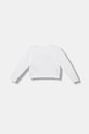 Детский лонгслив Guess J5BI35.J1314.9BYA белый AW25