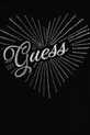 Дівчинка Дитячий лонгслів Guess J5BI35.J1314.9BYA чорний