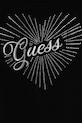 Fete Guess longsleeve copii J5BI35.J1314.9BYA negru