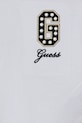 Дівчинка Дитячий лонгслів Guess J5BI40.J1314.9BYA білий
