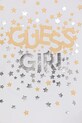 Dziewczynka Guess longsleeve dziecięcy K5BI00.J1314.9BYA biały