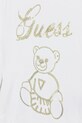 Fete Guess longsleeve copii K5BI03.J1314.9BYA alb